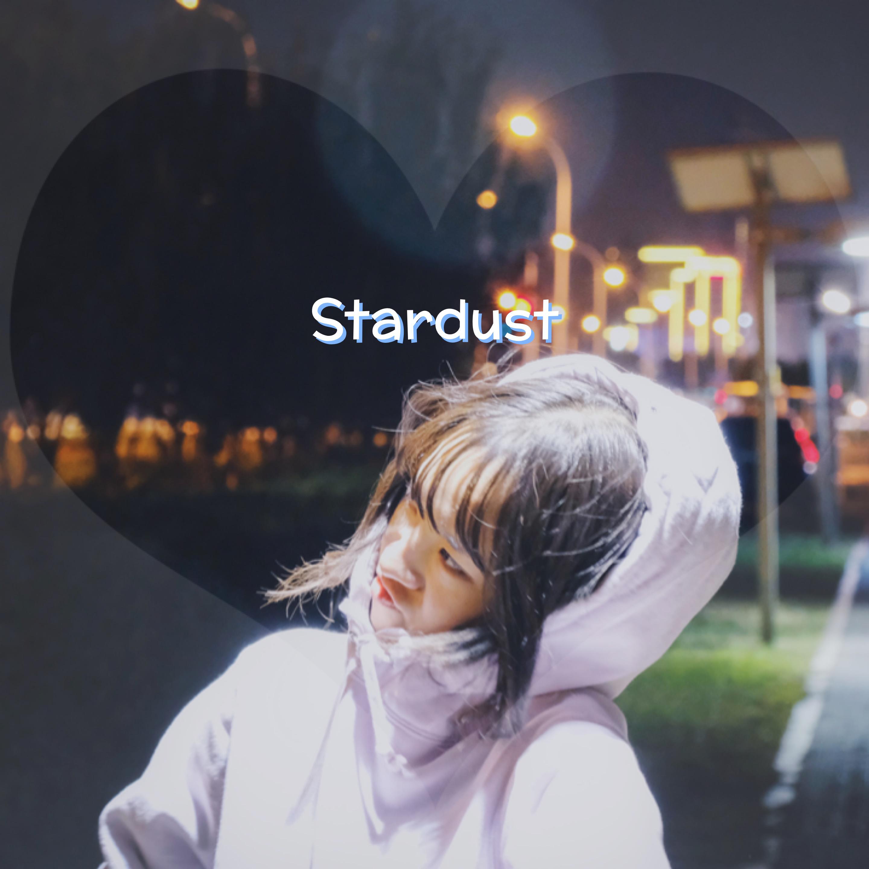 Stardust专辑