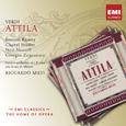 Verdi: Attila