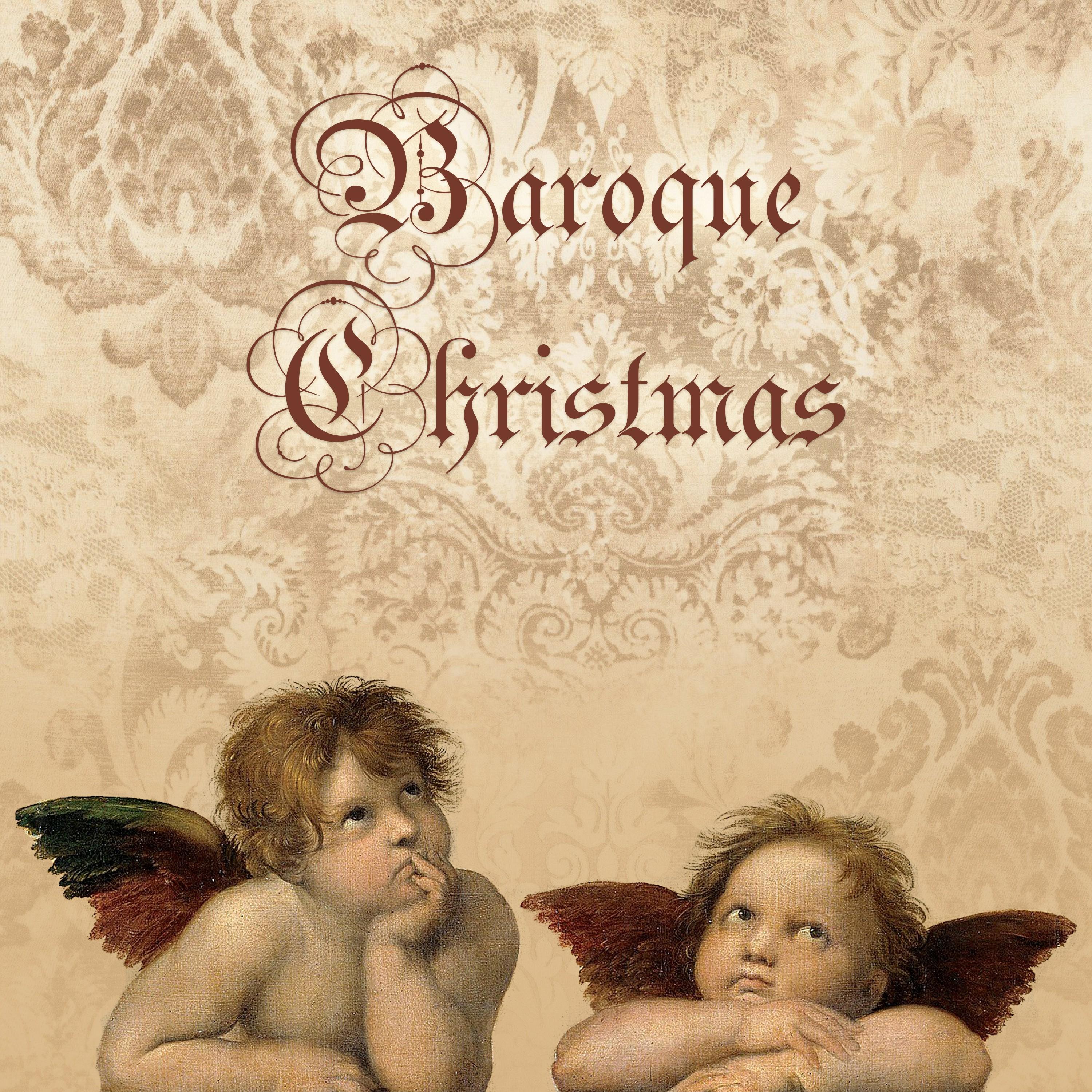 Baroque Christmas