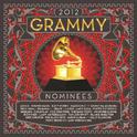 2012 Grammy Nominees专辑