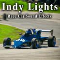 Indy Lights Race Car Sound Effects专辑