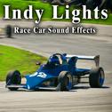 Indy Lights Race Car Sound Effects专辑