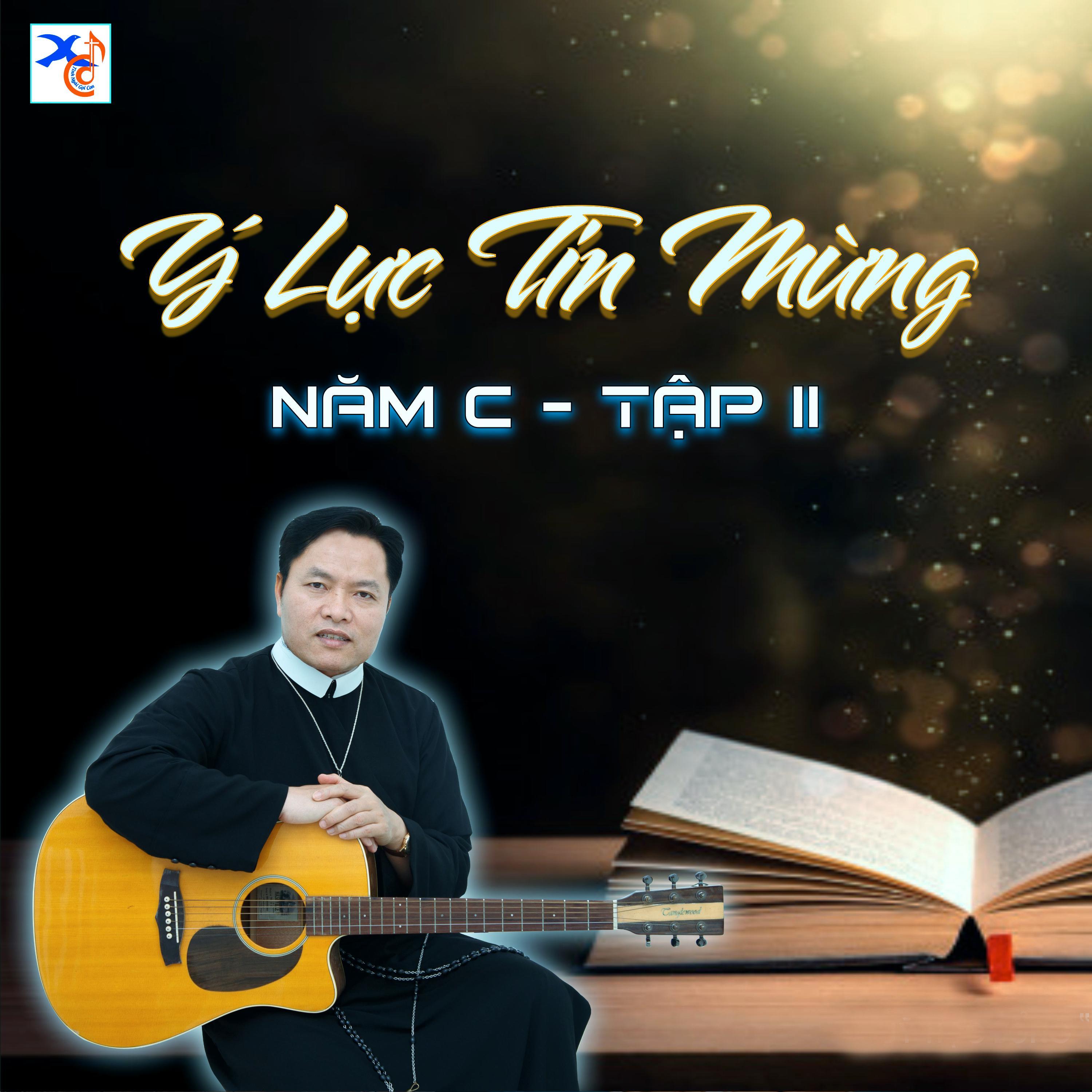 Hoi Vui Nuoc Troi (cntn21c_Lc 12,22-30)