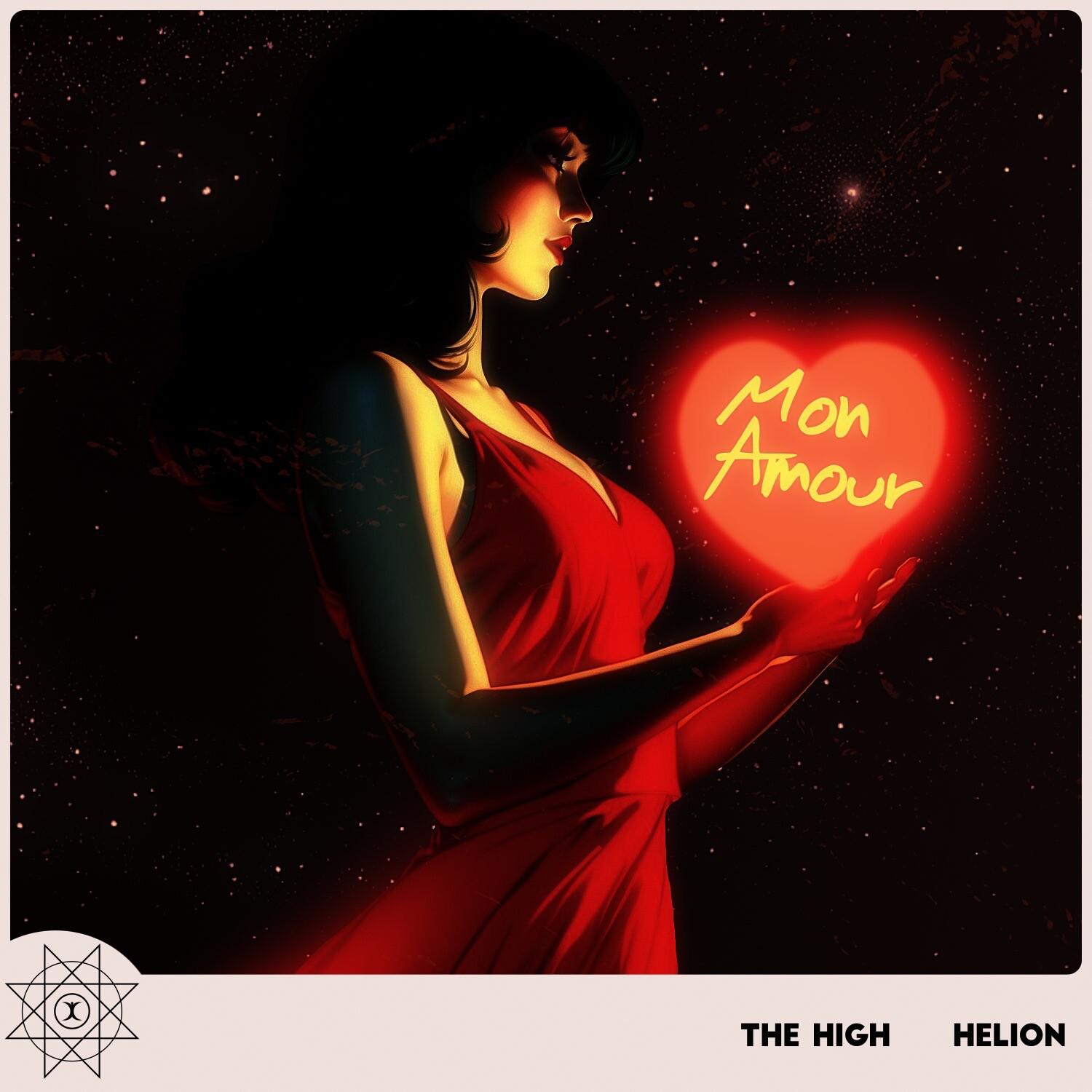 The High - Mon Amour