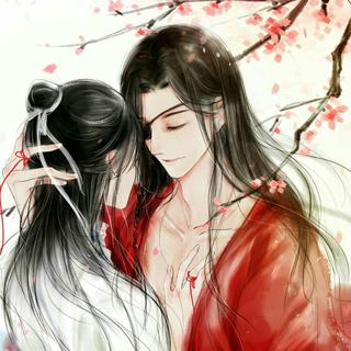 ［耽美古风］天官赐福【刀】百无禁忌