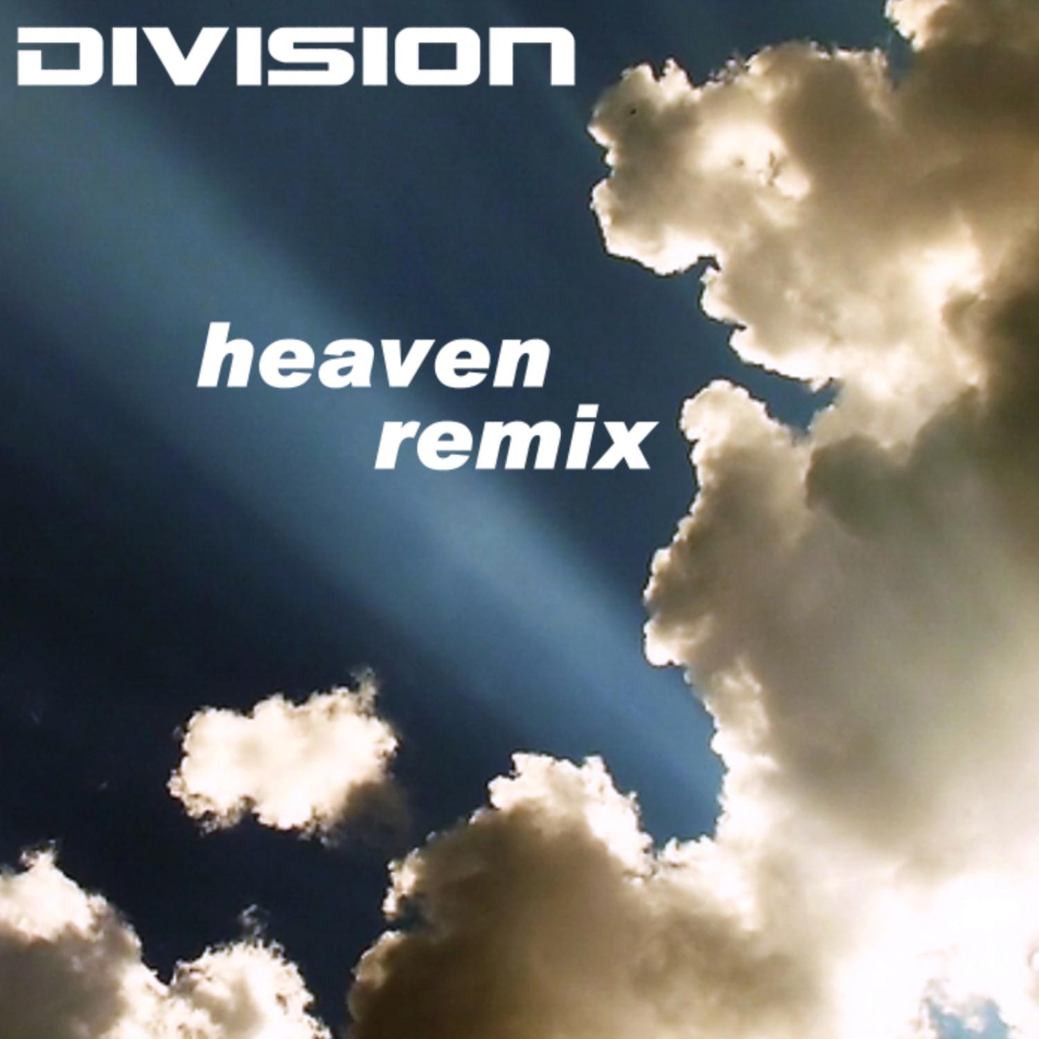 Heaven - Remixes