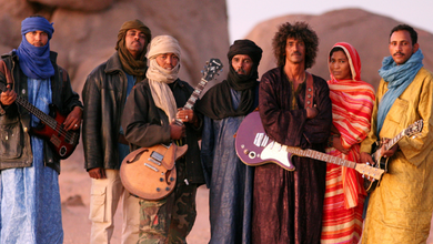 Tinariwen