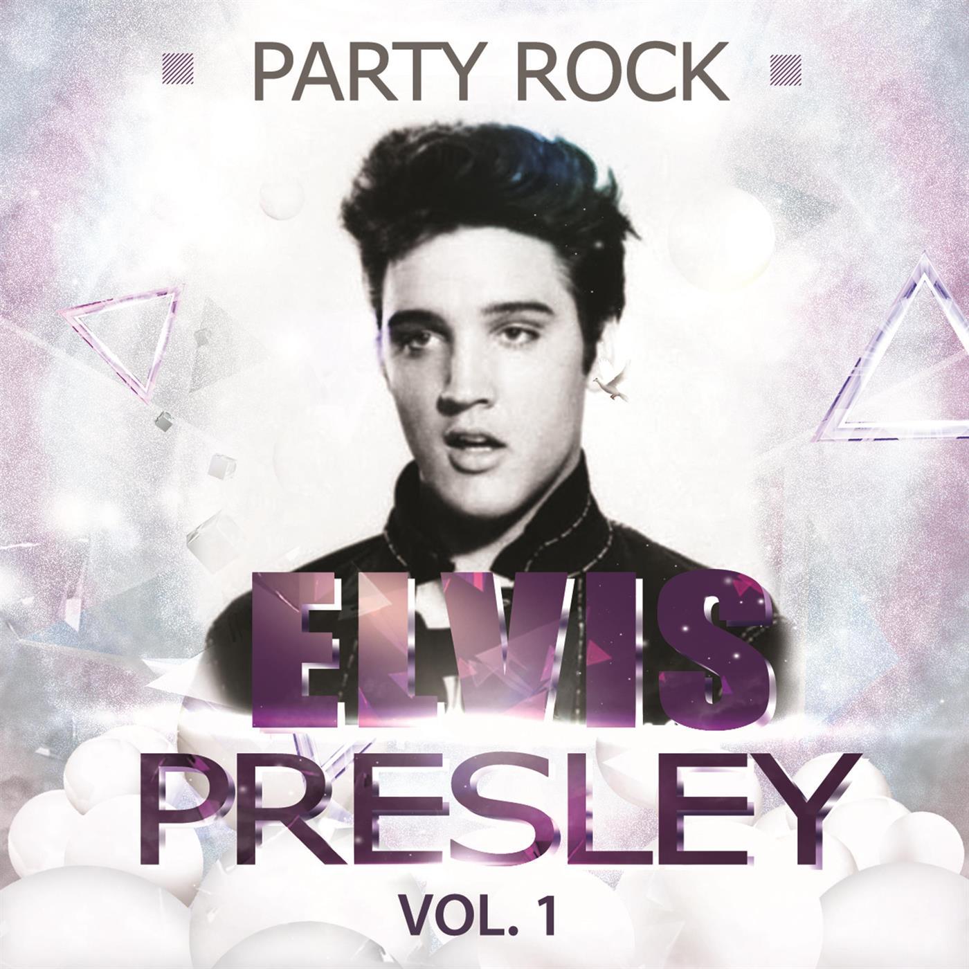 Party Rock Vol. 1