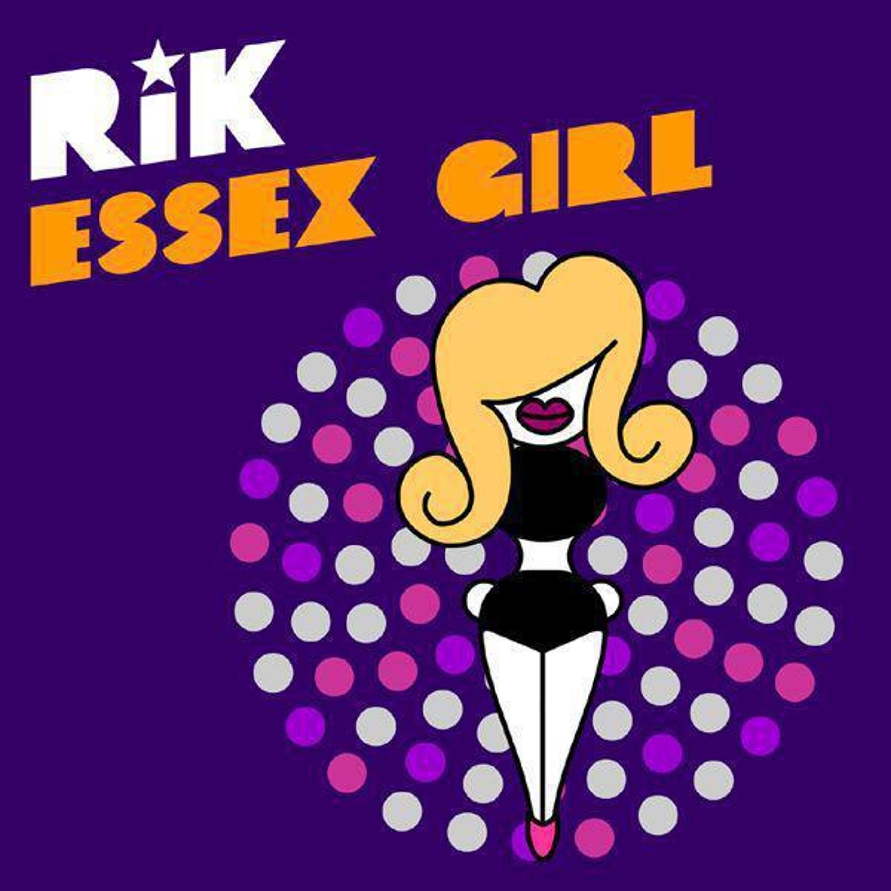 ***** Girl