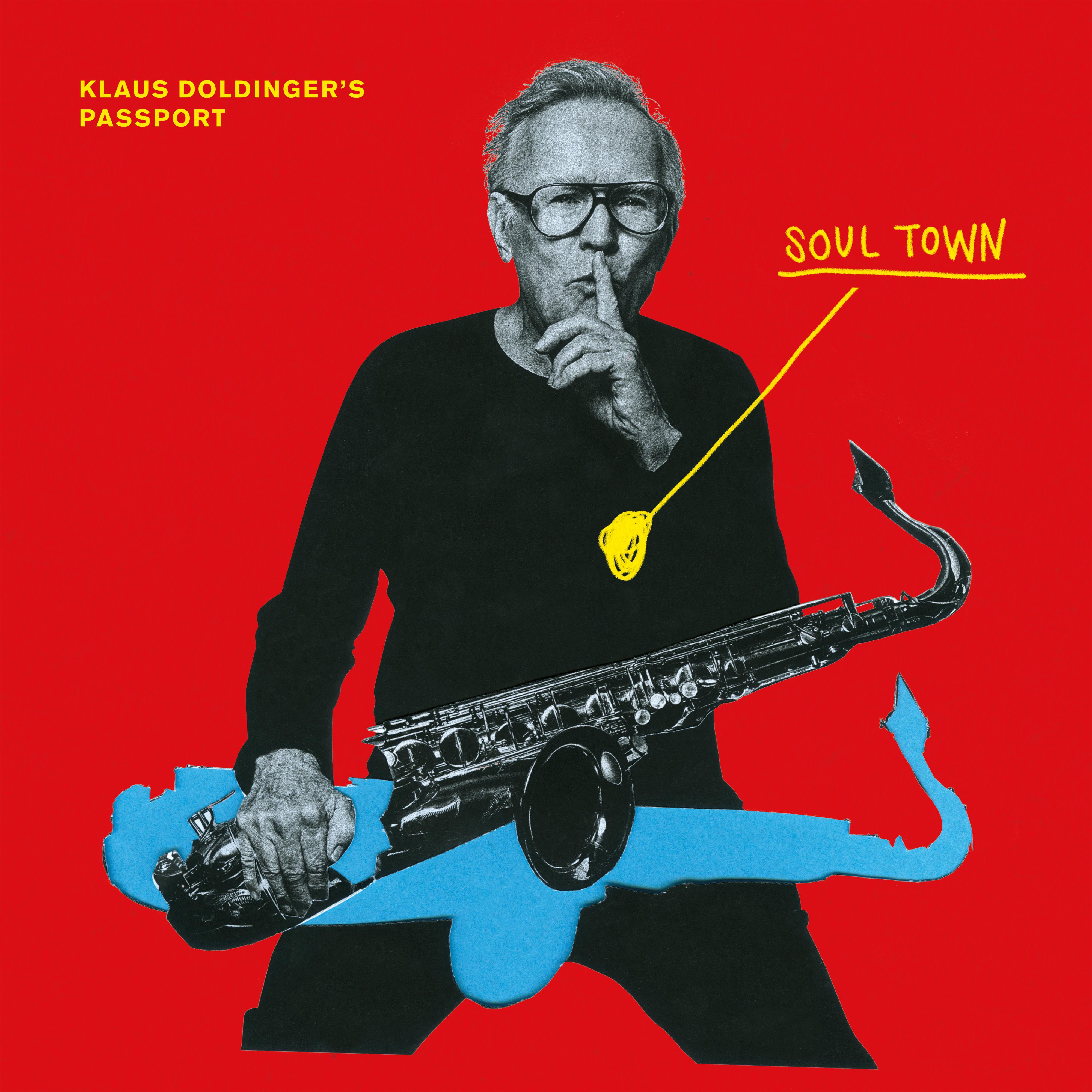 Soul Town