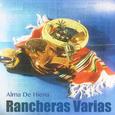 Alma De Hiena (Rancheras Varias)