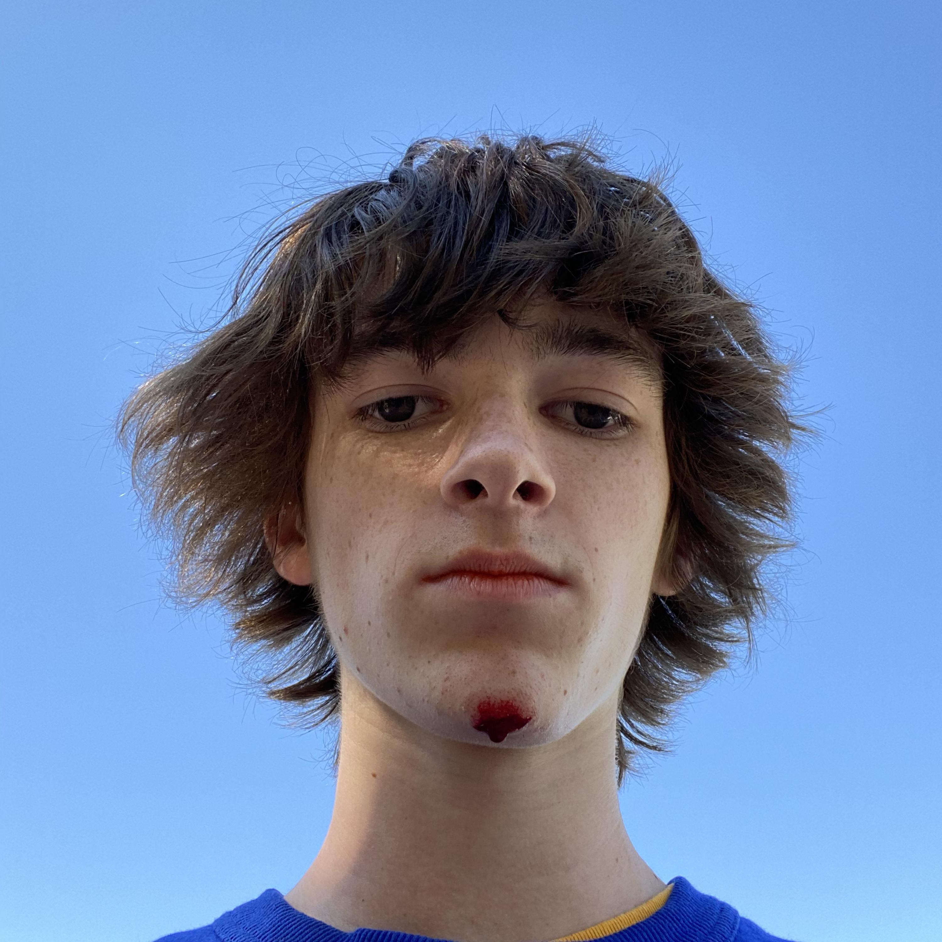 Crazy