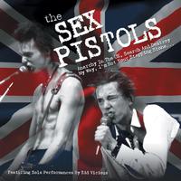 Sex Pistols - No Feelings (Karaoke)