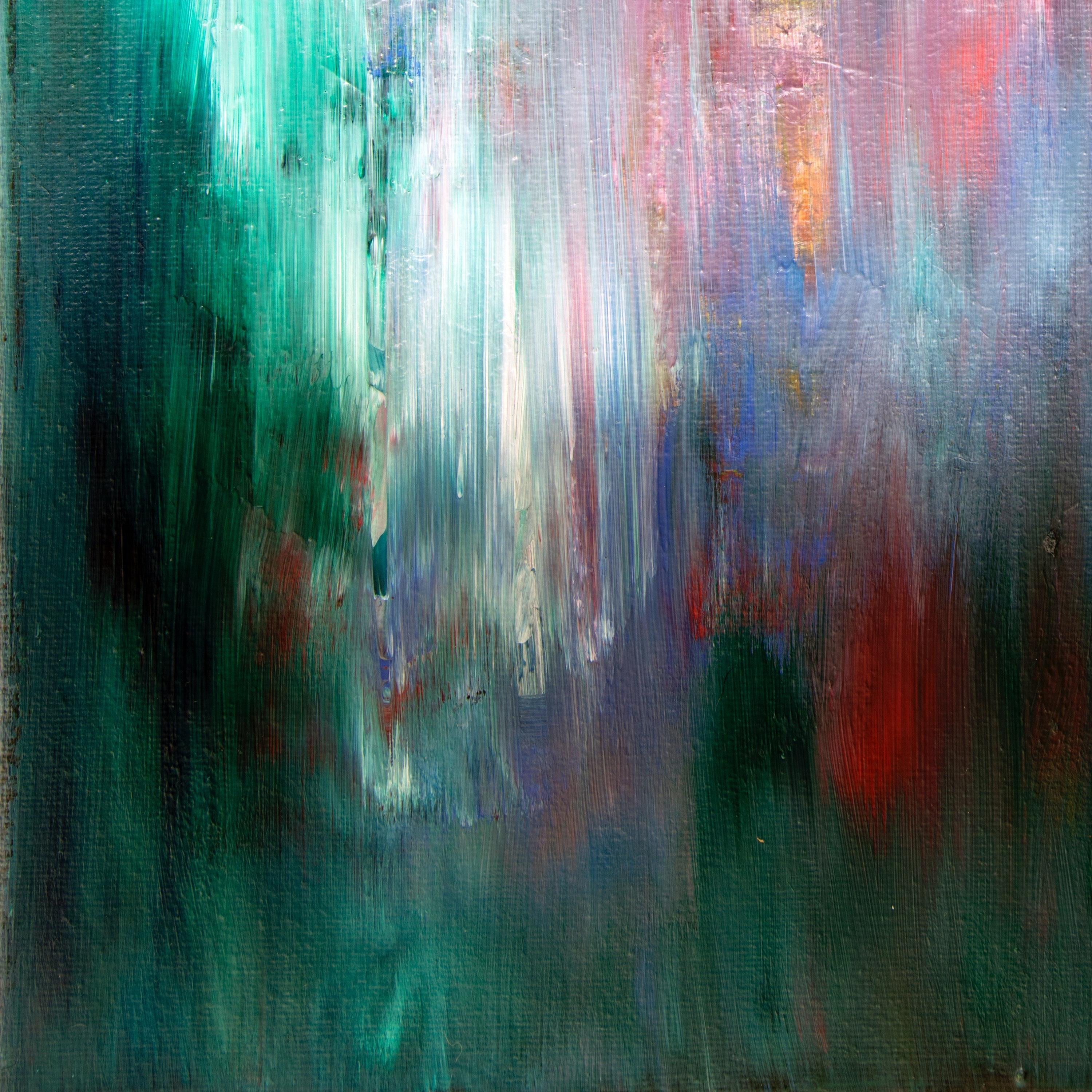 In Hindsight (feat. Hatsune Miku)
