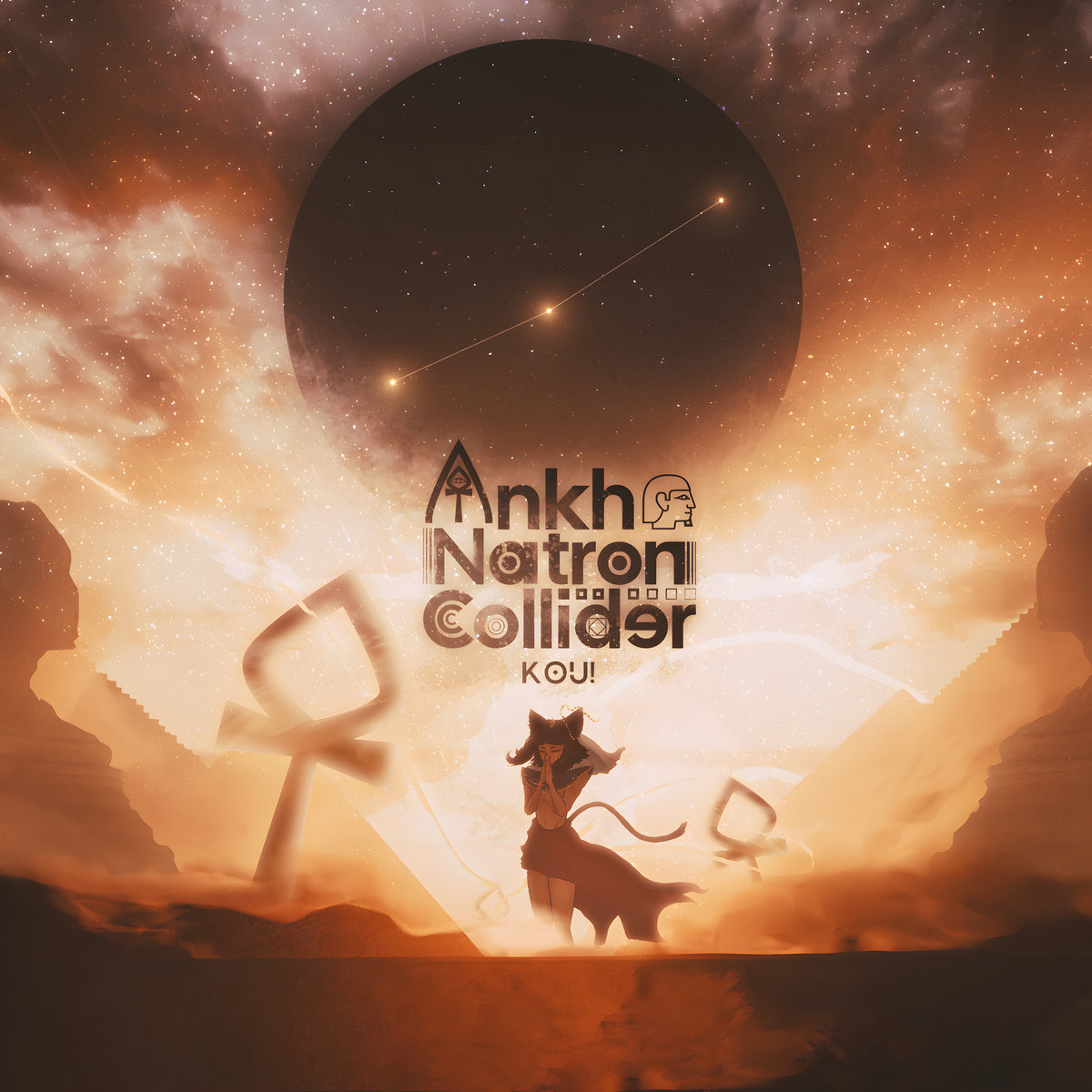 Ankh-Natron Collider