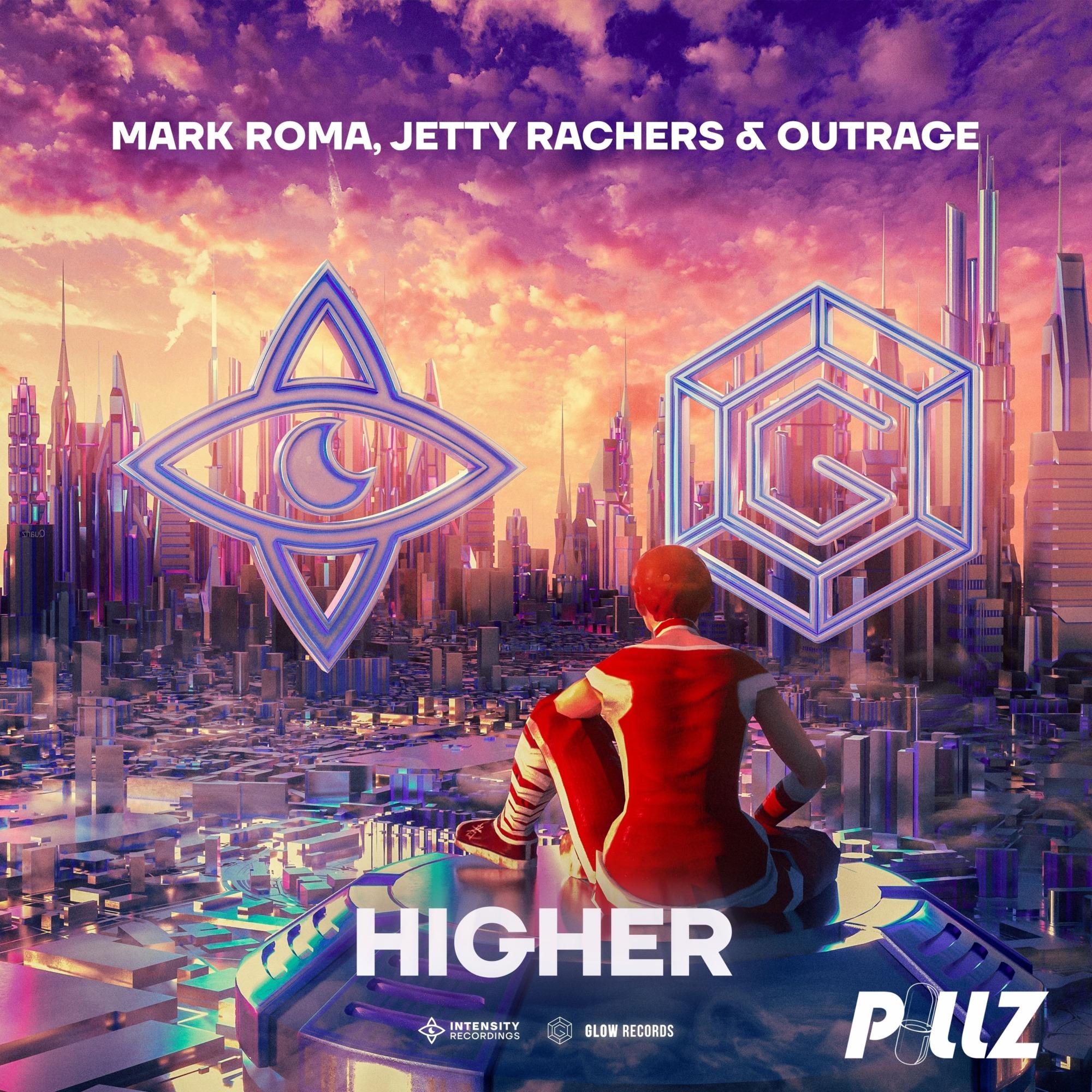 Higher (Extended Mix)