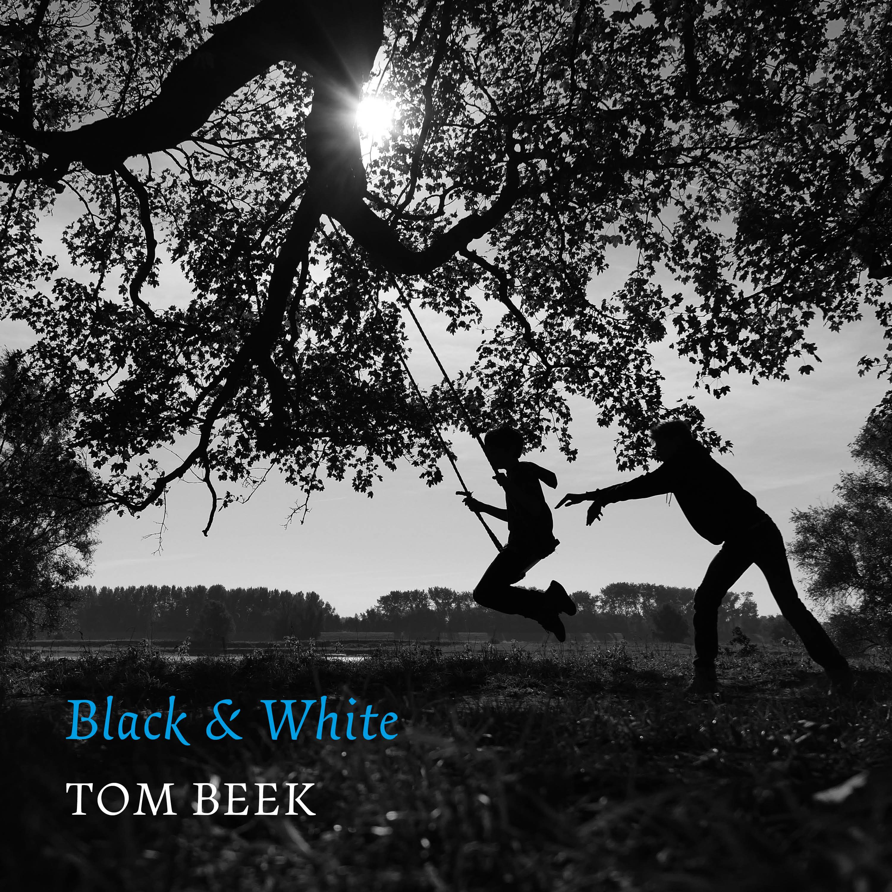 Black & White