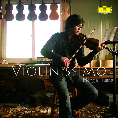 VIOLINISSIMO