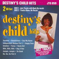 Bills Bills Bills - Destinys Child (instrumental)