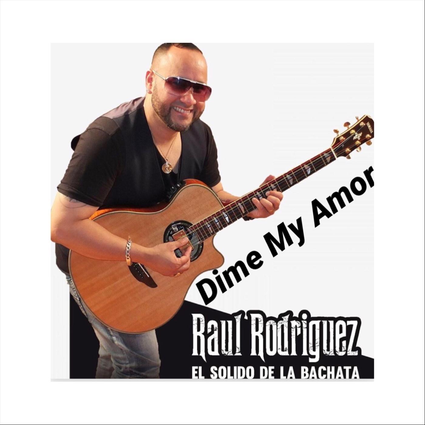 Dime My Amor