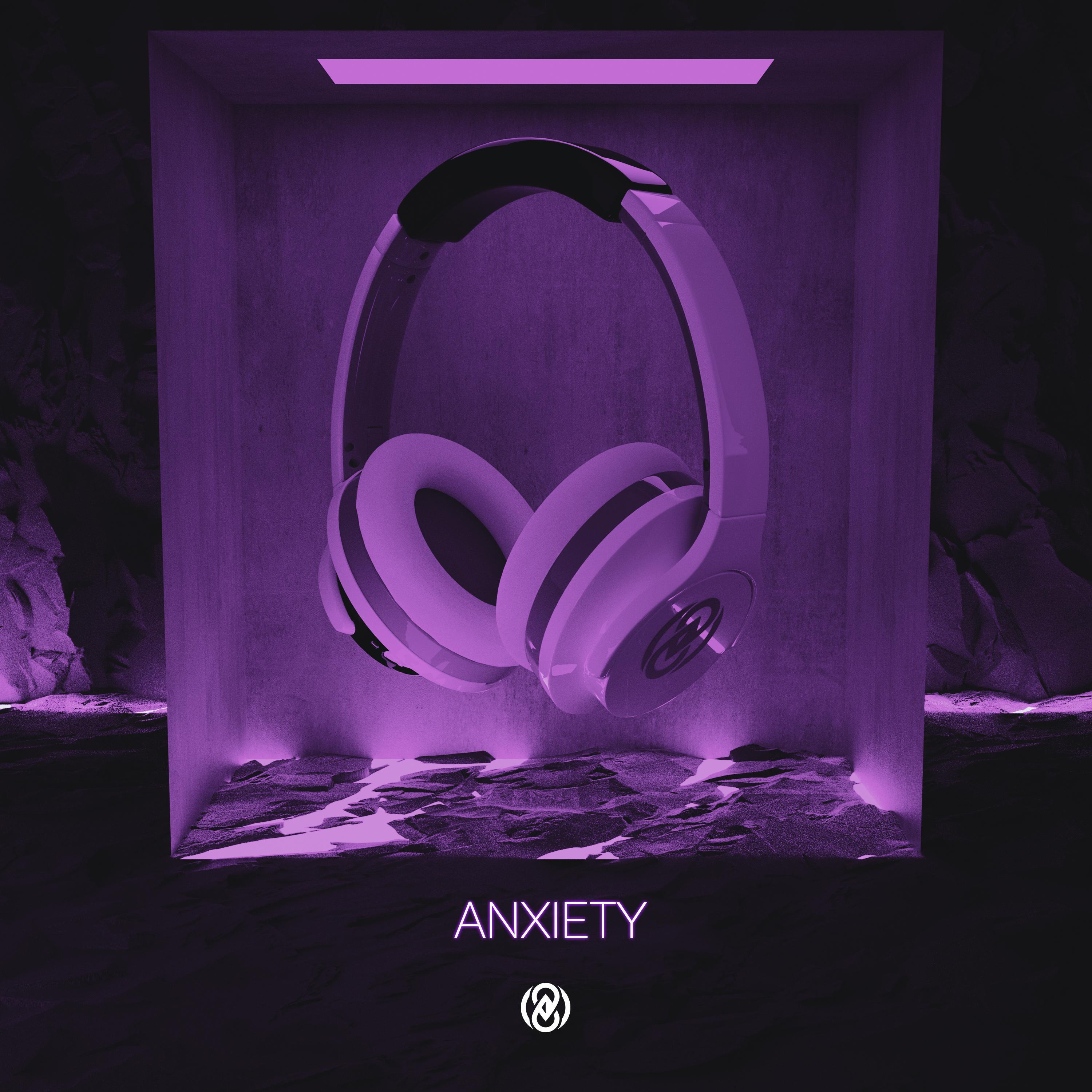 Anxiety (8D Audio)