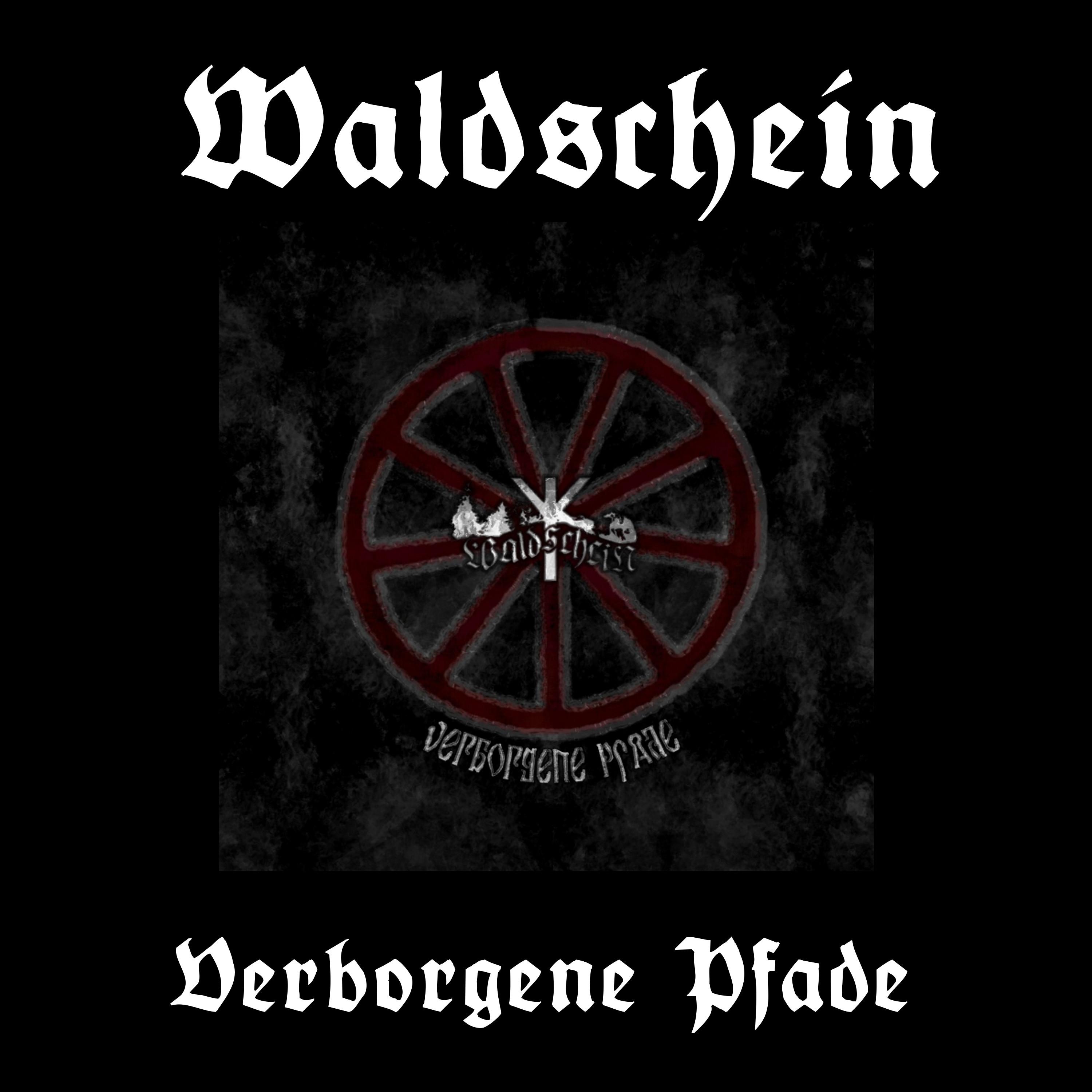Verborgene Pfade
