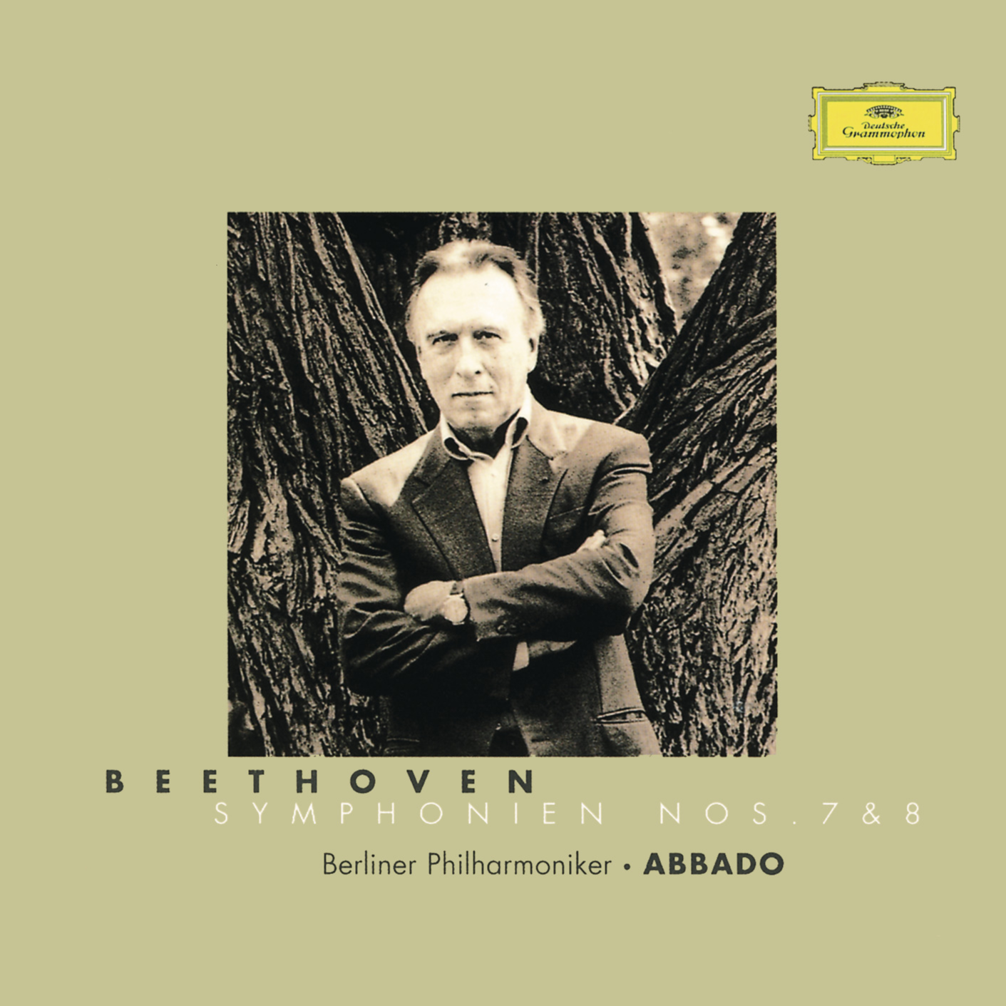 Symphony No.7 in A, Op.92:2. Allegretto