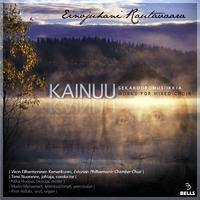 Kainuu - Works for Mixed Choir