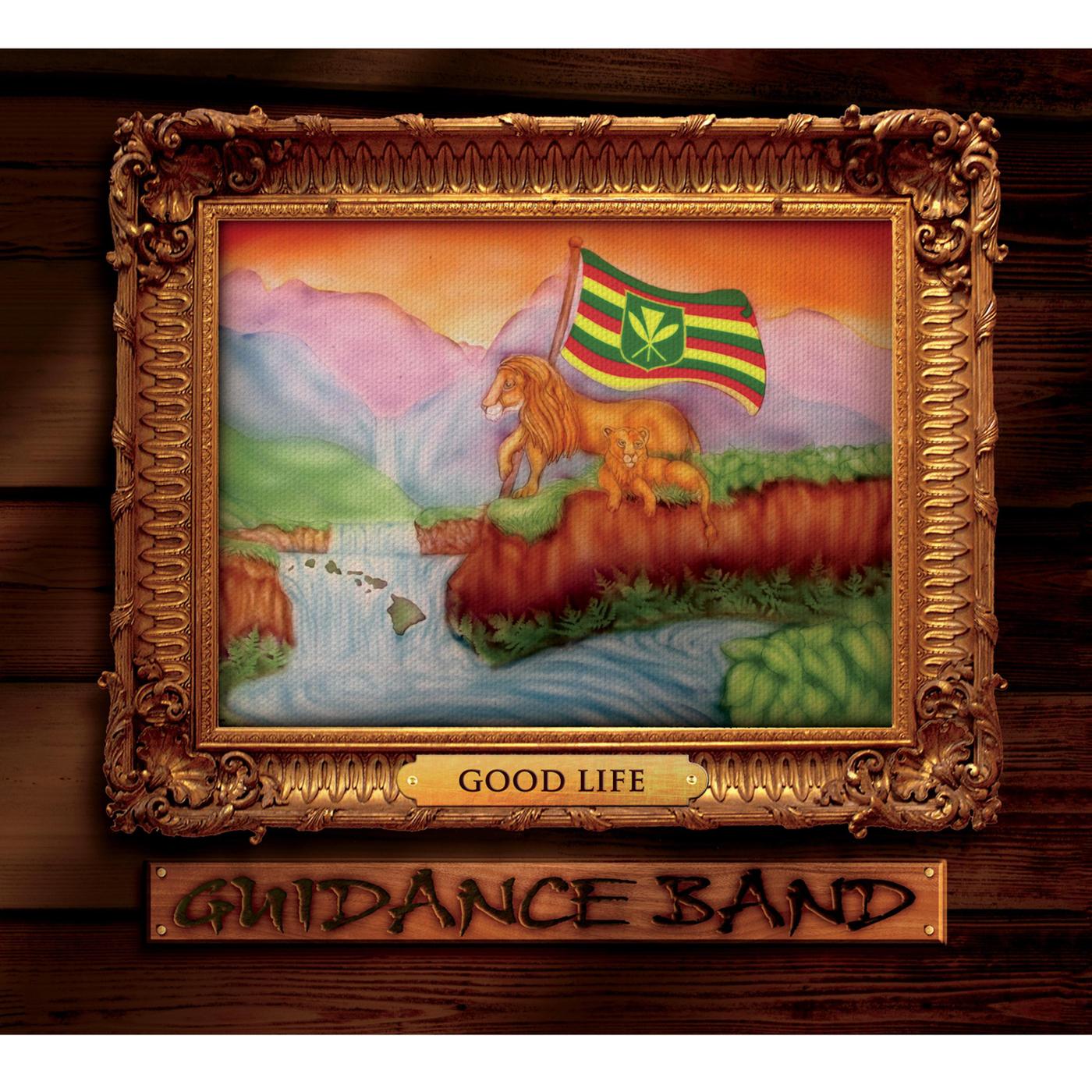 Guidance Band - Elevated