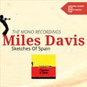 Sketches of Spain - Mono (The Mono Recordings - Original Album 1960)