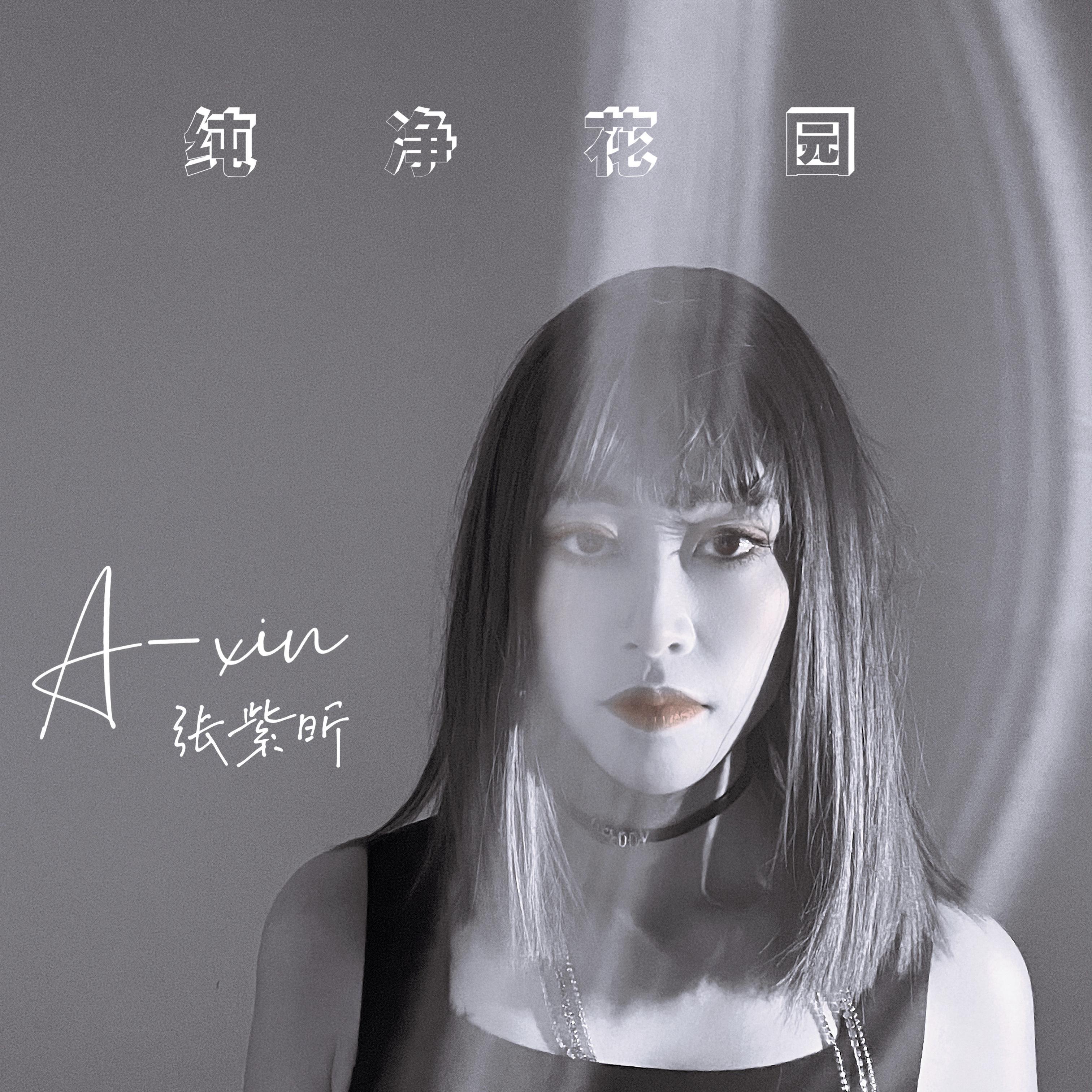 纯净花园 - 张紫昕 - 单曲 - 网易云音乐