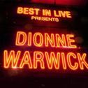 Best in Live: Dionne Warwick专辑