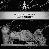 Block & Crown - Body Movin (Original Mix)