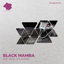 Black Mamba专辑