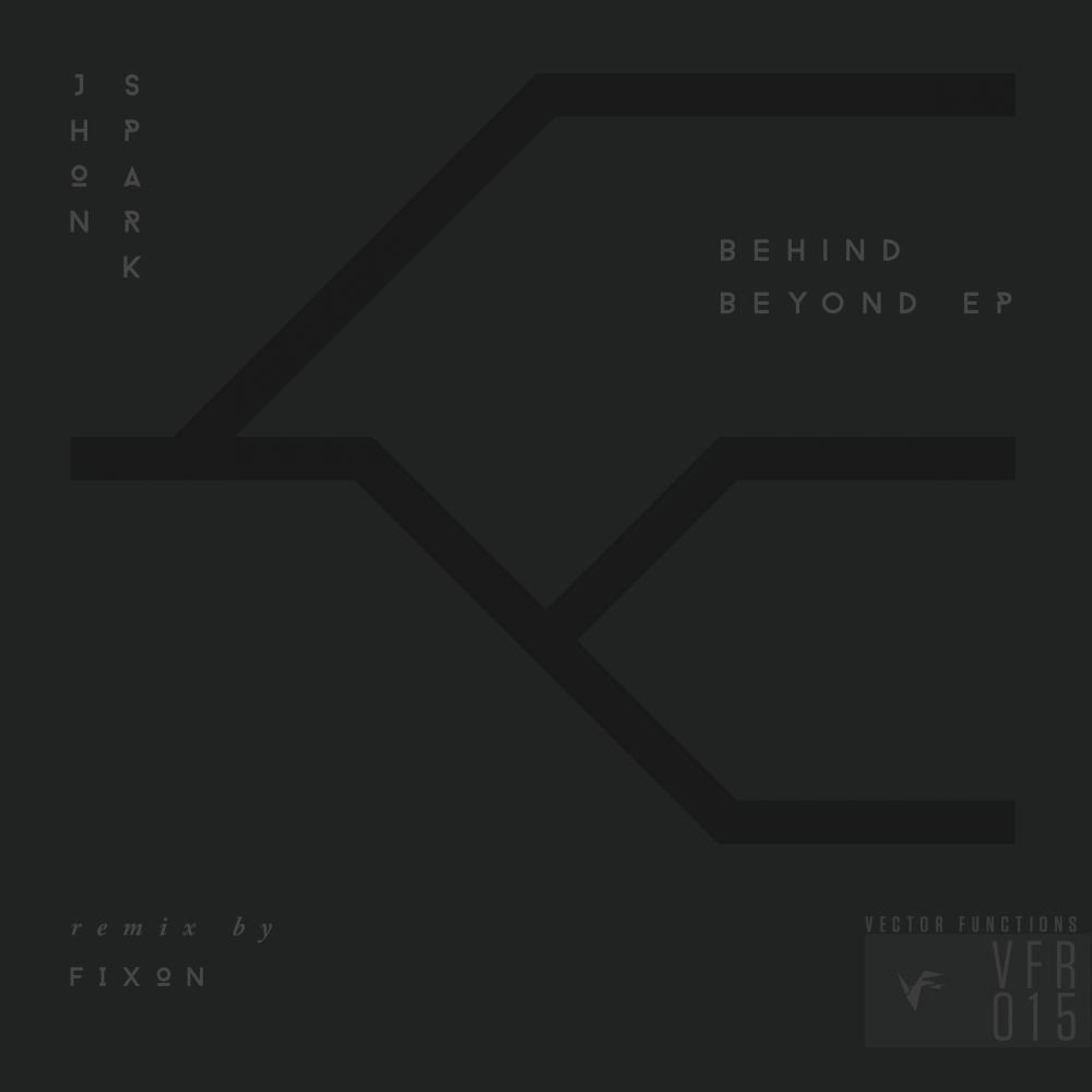 Behind Beyond EP
