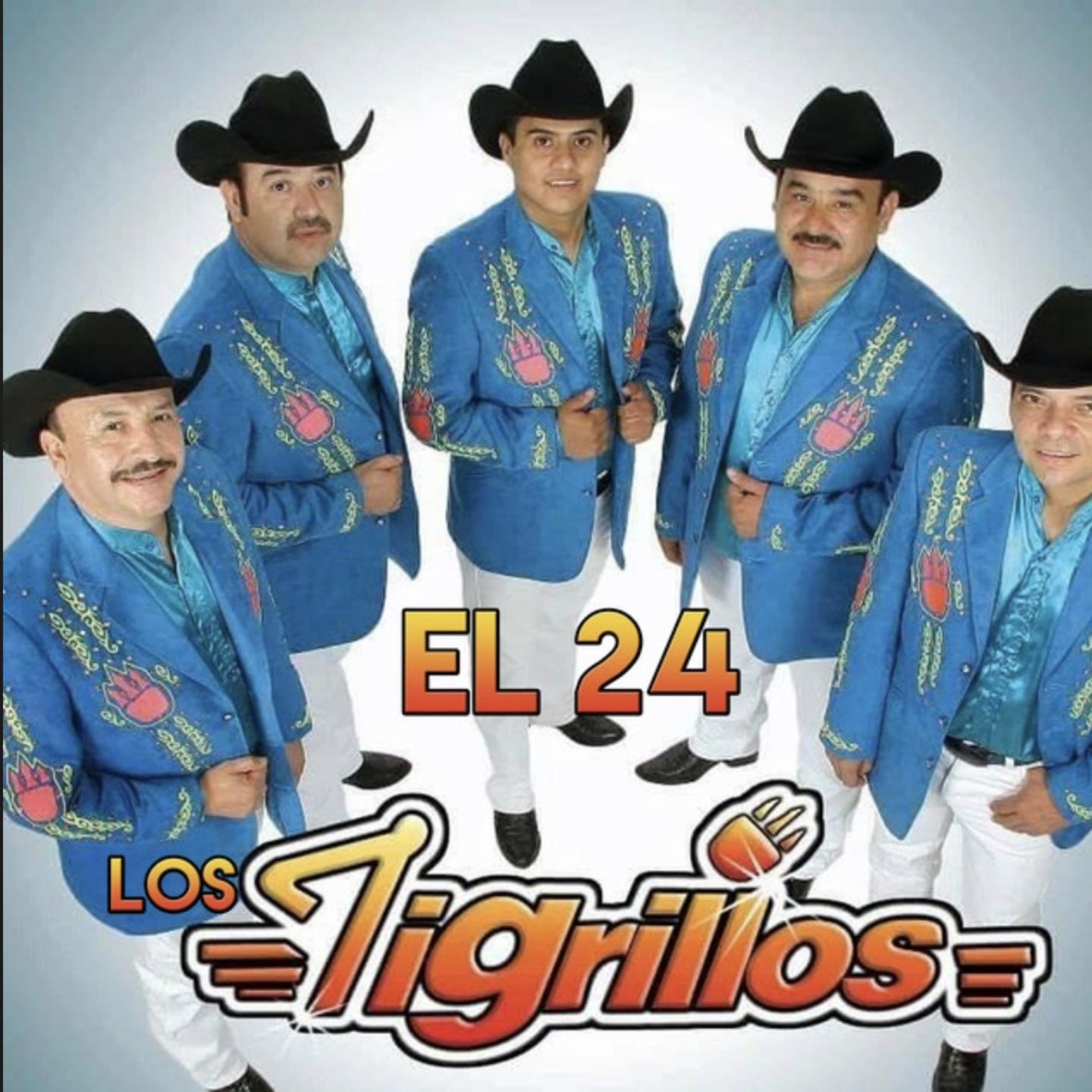 El 24