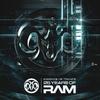 GAIA - Tuvan (Andy Blueman Remix) (Mixed)
