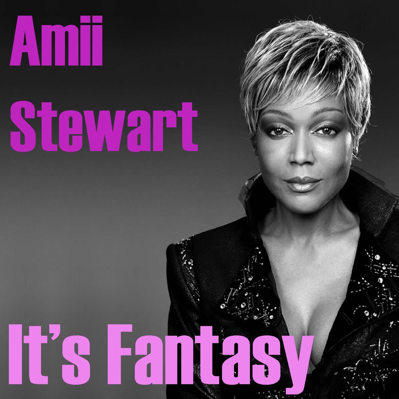 It's Fantasy