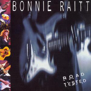 Love Letter - Bonnie Raitt (Karaoke Version) 带和声伴奏