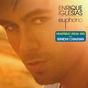 Heartbeat - Enrique Iglesias feat. Nicole Scherzinger (Karaoke Version) 带和声伴奏 （升1半音）