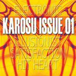 Karosu Issue 01专辑