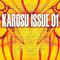 Karosu Issue 01专辑