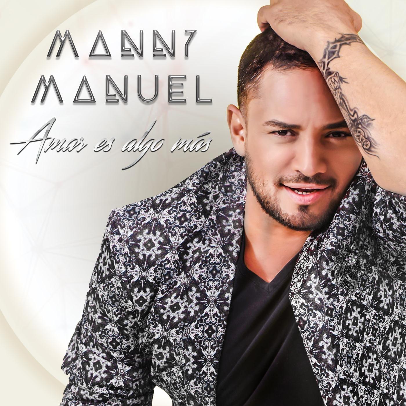 Amar Es Algo Más