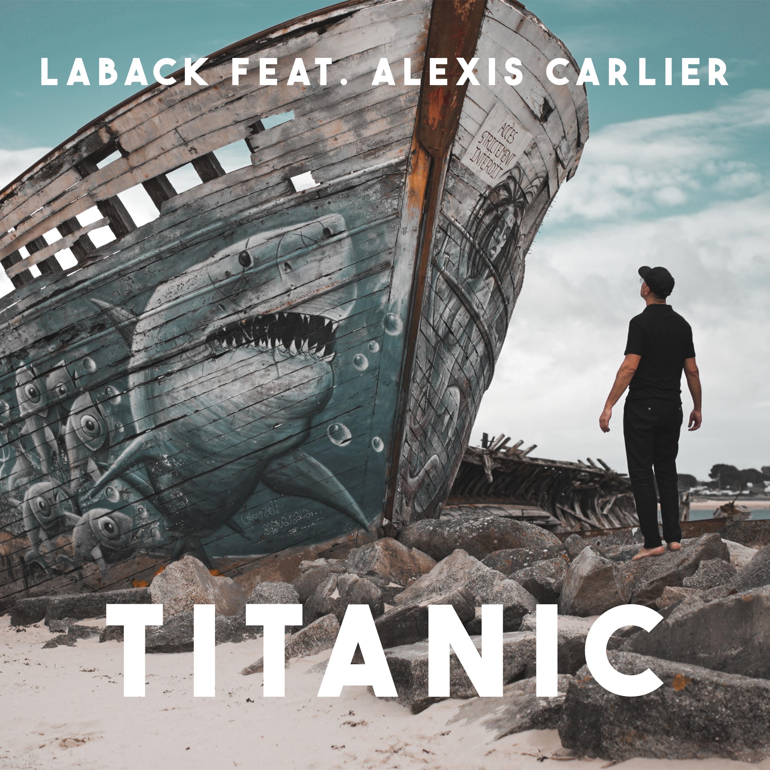 LABACK - Titanic x My Heart Will Go On (Summer Version)