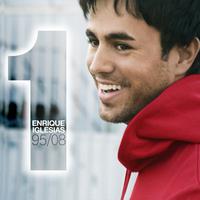 Lloro Por Ti - Enrique Iglesias (Karaoke Version) 带和声伴奏