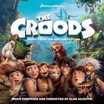 The Croods' Family Theme