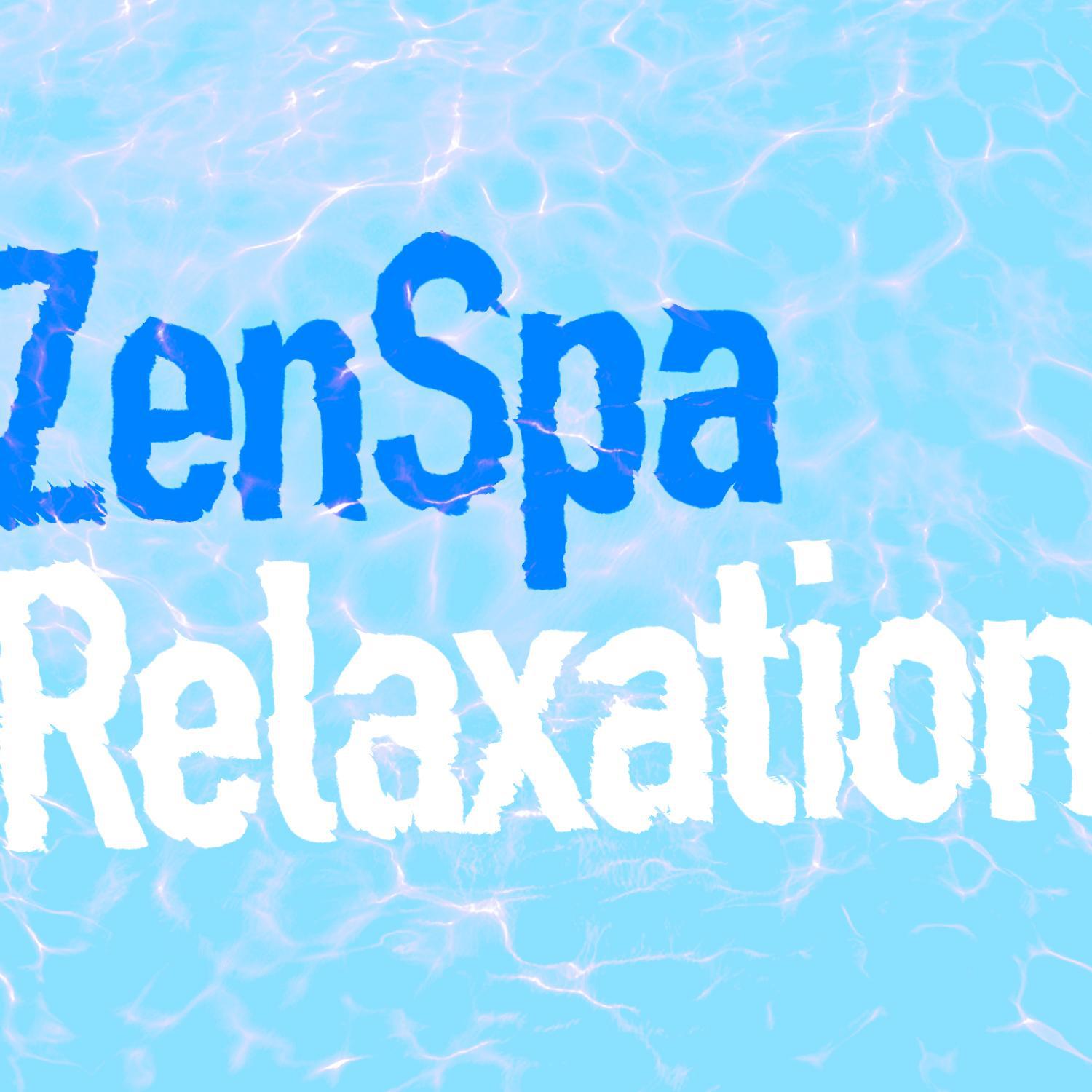 Zen Spa Relaxation专辑