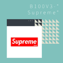 B100V3-"Supreme"专辑