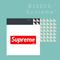 B100V3-"Supreme"专辑