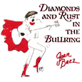 Diamonds & Rust in the Bullring [live]